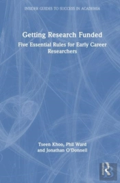 Getting Research Funded