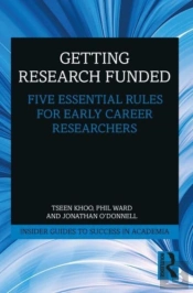 Getting Research Funded