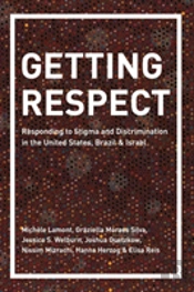 Getting Respect