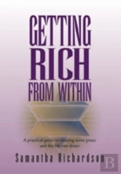 Getting Rich From Within