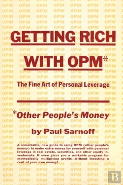 Bertrand.pt - Getting Rich With Opm; The Fine Art Of P