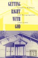 Getting Right With God