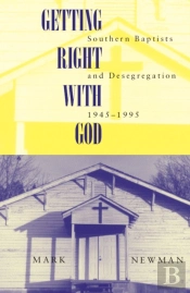 Getting Right With God