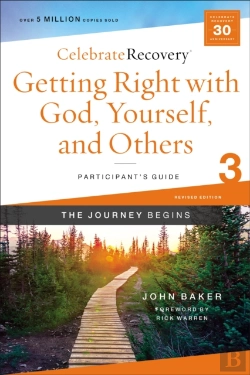 Bertrand.pt - Getting Right With God, Yourself, And Others Participant'S Guide 3