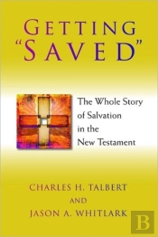 Getting 'Saved'