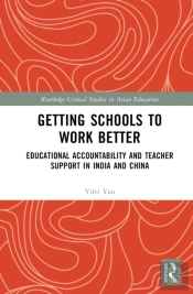 Getting Schools To Work Better