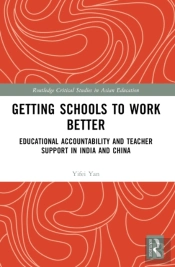 Getting Schools To Work Better