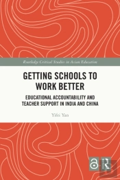 Getting Schools To Work Better