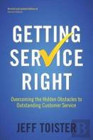 Getting Service Right