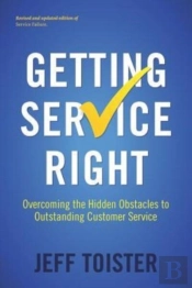 Getting Service Right
