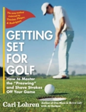 Getting Set For Golf