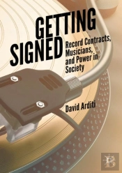 Getting Signed