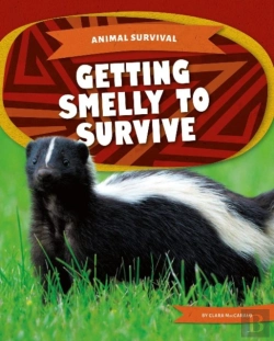 Bertrand.pt - Getting Smelly To Survive