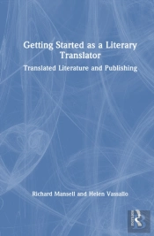 Getting Started As A Literary Translator