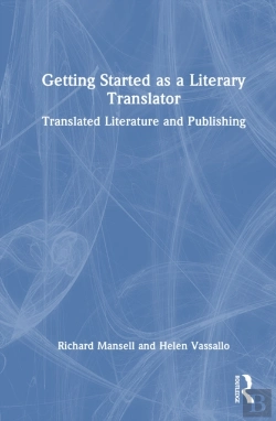 Bertrand.pt - Getting Started As A Literary Translator