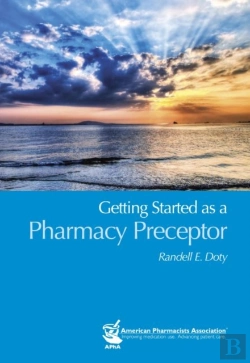 Bertrand.pt - Getting Started As A Pharmacy Preceptor