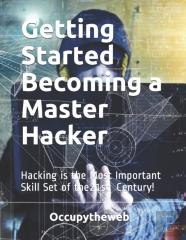 Getting Started Becoming A Master Hacker