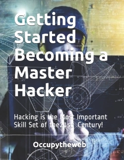 Bertrand.pt - Getting Started Becoming A Master Hacker