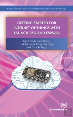 Bertrand.pt - Getting Started For Internet Of Things With Launch Pad And Esp8266
