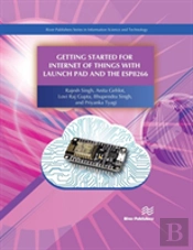 Getting Started For Internet Of Things With Launch Pad And Esp8266