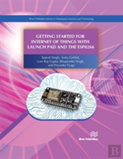 Bertrand.pt - Getting Started For Internet Of Things With Launch Pad And Esp8266