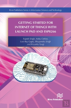 Bertrand.pt - Getting Started For Internet Of Things With Launch Pad And Esp8266