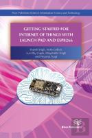Getting Started For Internet Of Things With Launch Pad And Esp8266