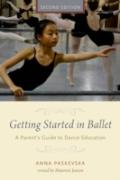 Getting Started In Ballet
