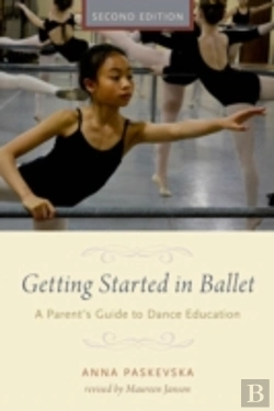 Bertrand.pt - Getting Started In Ballet