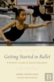 Getting Started In Ballet