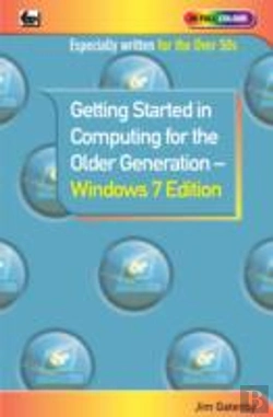 Bertrand.pt - Getting Started In Computing For The Older Generation - Windows 7 Edition