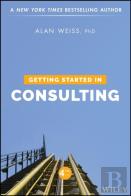 Getting Started In Consulting