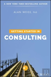 Getting Started In Consulting