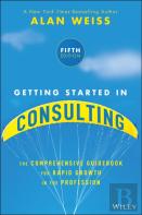 Getting Started In Consulting