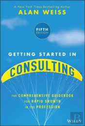 Getting Started In Consulting