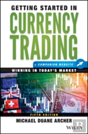 Getting Started In Currency Trading