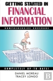 Getting Started In Financial Information