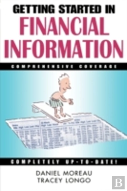 Bertrand.pt - Getting Started In Financial Information