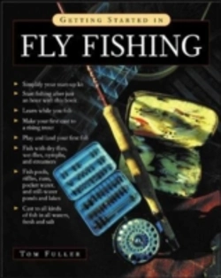 Bertrand.pt - Getting Started In Fly Fishing