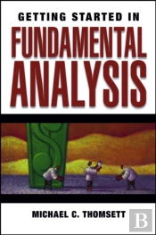 Getting Started In Fundamental Analysis