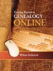 Getting Started In Genealogy Online
