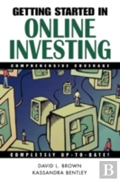 Getting Started In Online Investing