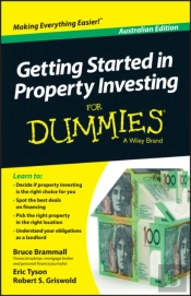 Getting Started In Property Investment For Dummies