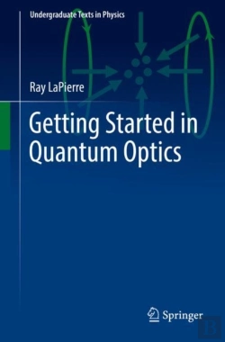 Bertrand.pt - Getting Started In Quantum Optics
