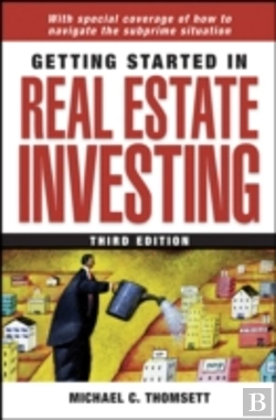 Bertrand.pt - Getting Started In Real Estate Investing