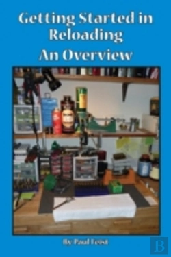 Bertrand.pt - Getting Started In Reloading.