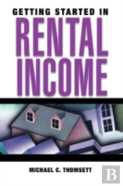 Getting Started In Rental Income