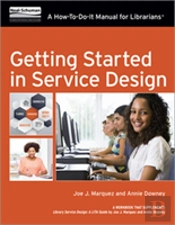 Getting Started In Service Design