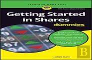 Getting Started In Shares For Dummies