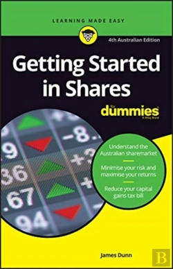 Bertrand.pt - Getting Started In Shares For Dummies